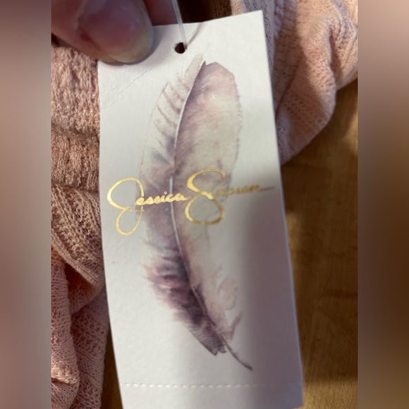 Jessica Simpson nwt - Picture 7 of 9